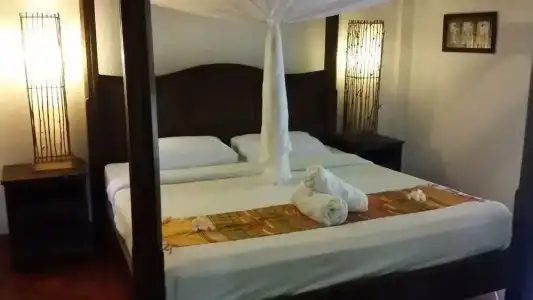Baan Singkham Boutique Resort - 30