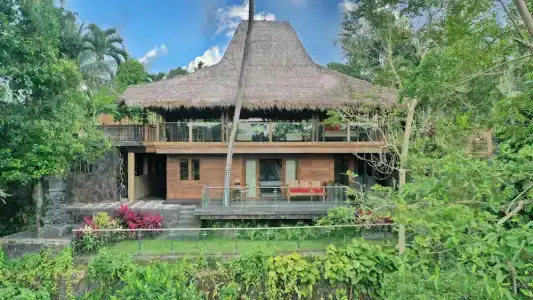 Permata Ayung Private Estate - Adults Only - 71