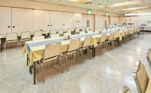 Select Inn Iwaki Ekimae - 13