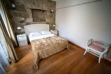 Kallista Alaçatı - 25