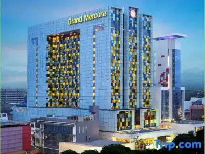 Grand Mercure Jakarta Harmoni - 78