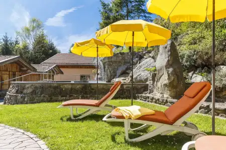 Wellness Resort Romantika - 19