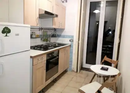 B&B Amedeo - 14