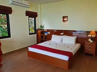Laem Sila Resort - 55