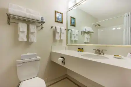 Best Western Plus Pioneer Square Downtown - 7