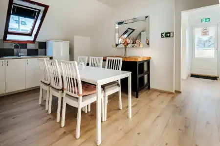 Hostel Fjordur - 5