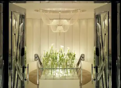 The Dorchester - 38
