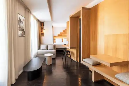 Le Citizen Hôtel - 46