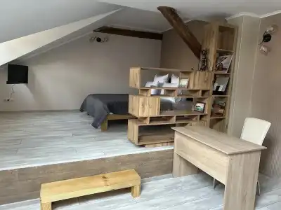 Tsentralny Mini-Hotel - 108