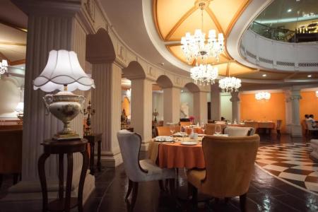 Shakuns & Resorts Jaipur - 8