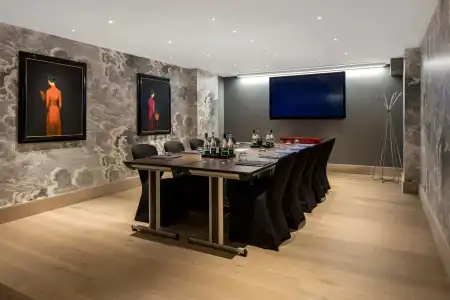 Radisson Blu, London Leicester Square - 10