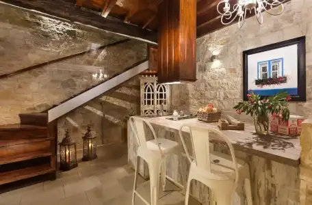 Oinoessa Traditional Boutique Houses - 32