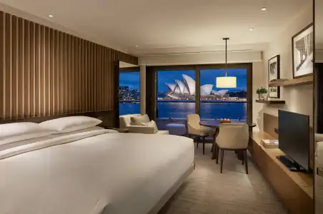 Park Hyatt Sydney - 30