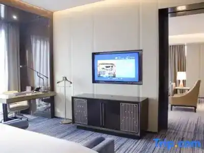 Sheraton Zhuhai - 221
