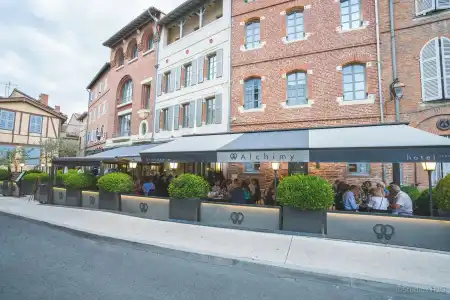 Hôtel Alchimy - 0