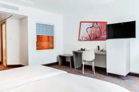 Spark by Hilton Lyon Park Saone - 62