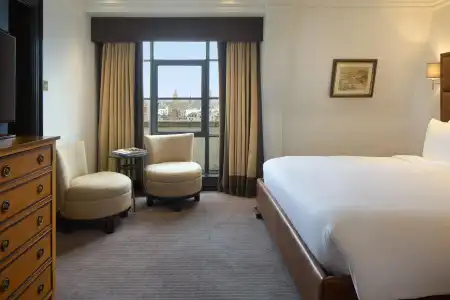Radisson Blu, London Leicester Square - 2