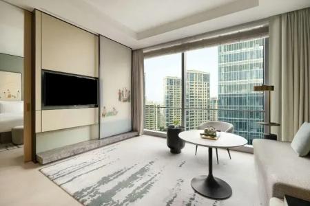 Kempinski Hangzhou - 82