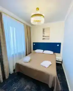 Volzhino Country House - 60