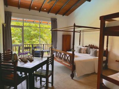 Casa Samaya, Boutique Beachfront in Weligama - 60