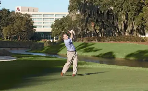Sawgrass Marriott Golf Resort & Spa - 24