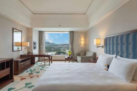 Kande International Huizhou - 26