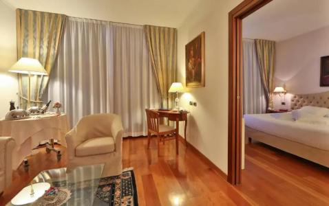 Best Western Globus City - 115