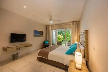 Mon Choisy Beach R - 29