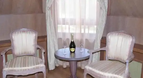 Villa Alpin - 2