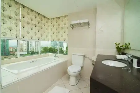 Wedgewood Residences Mont' Kiara - 76