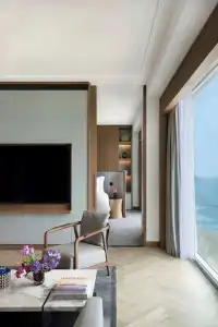 The David Kempinski Tel-Aviv - 33
