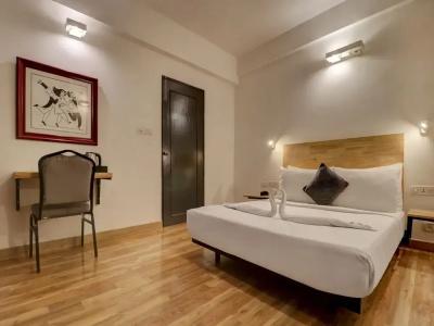 Upars Indiranagar - 3