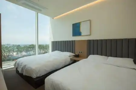 UH Suite The Haendae - 146