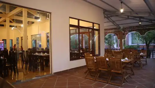 Phu Son Village Resort - 13