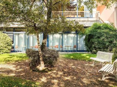 ibis Paris 17 Clichy-Batignolles - 36