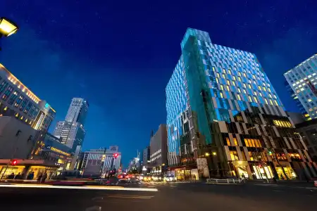 Gracery Sapporo - 28