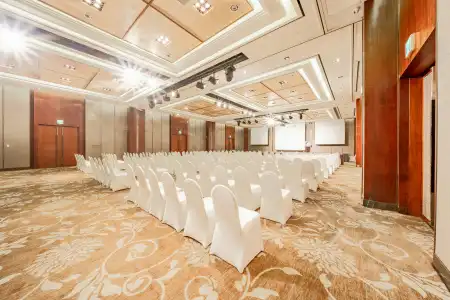 Lotte Saigon - 44