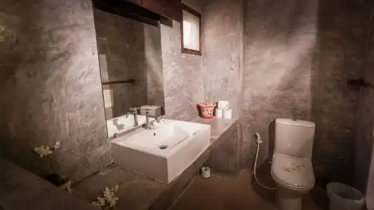 Baan Manali Resort - 7