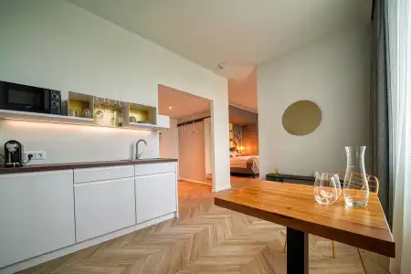 Vienna House Easy by Wyndham Augsburg - 18