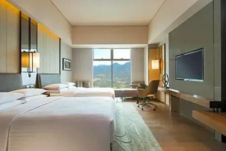 Chongqing Marriott - 84