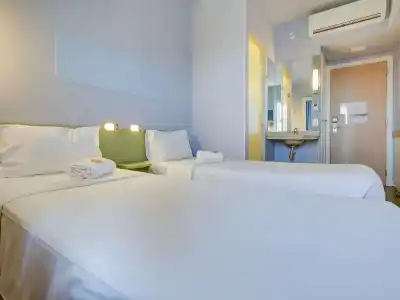ibis budget Rio de Janeiro Nova America - 69