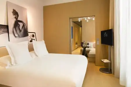 Le Cinq Codet - 4