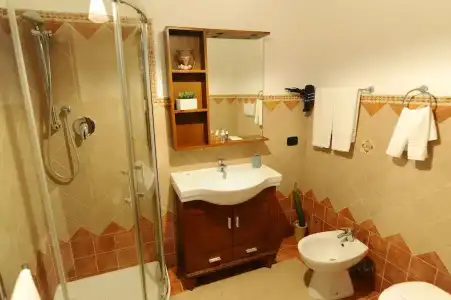 Villa La Lumia B&B Suites & Apartments - 102
