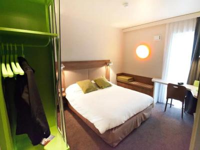 ibis Clermont Ferrand Centre Stade - 38