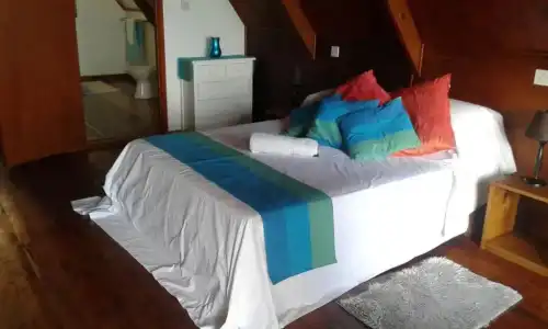 Mango Lodge - 147