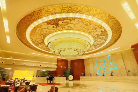 Ritan Downtown Beijing - 0