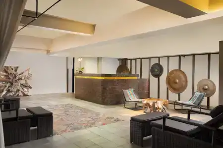 Four Points By Sheraton Bali, Kuta - 15