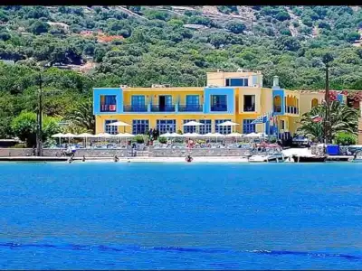 Pedi Beach - 10