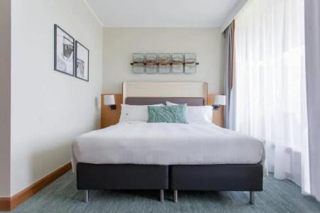 Sopot Marriott Resort & Spa - 38
