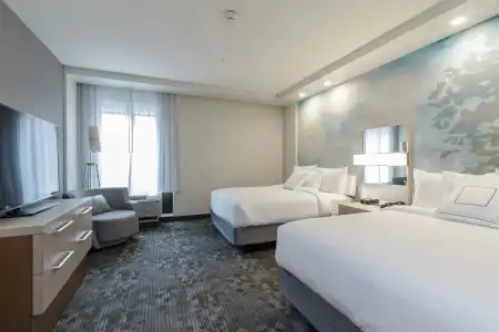 Courtyard by Marriott South Bend Downtown - 2